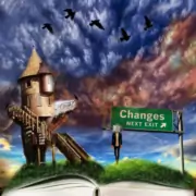 changes Hoe verder als je eenmaal een keuze hebt gemaakt