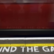 Mind the Gap! Overschat of onderschat jezelf niet!