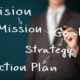 Waarom een strategisch loopbaanplan eigenlijk hetzelfde is als een ondernemingsplan