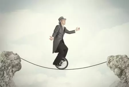 Doe jezelf niet tekort door wie je bent en wat je kunt maar ‘gewoon’ te vinden