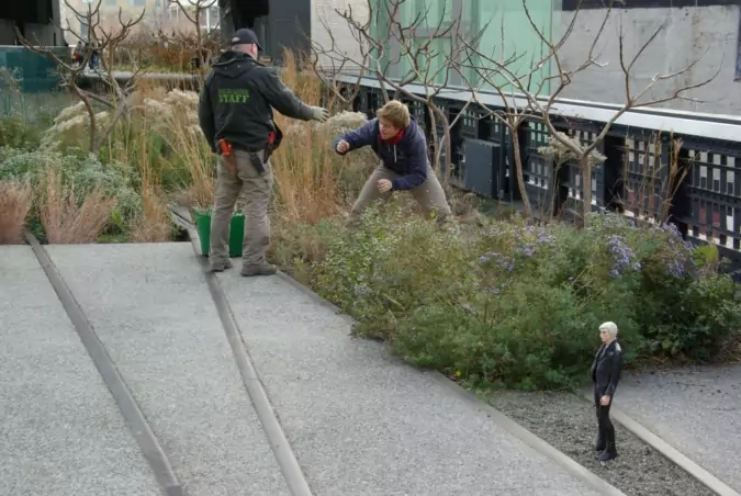 Ja-maar, wat houdt je tegen