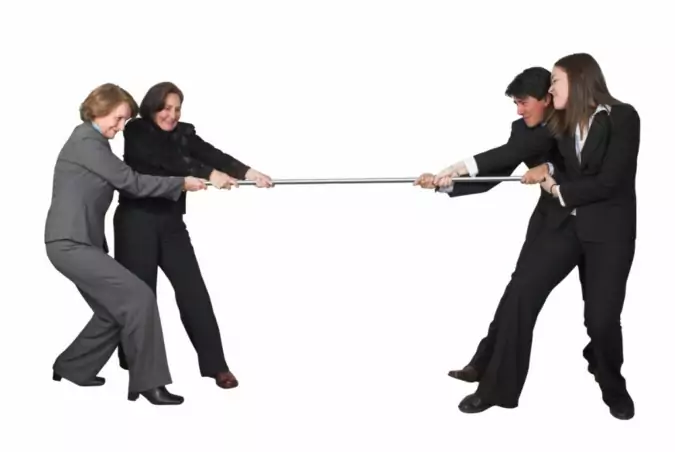 Stappenplan oplossen loopbaandilemma Stappenplan oplossen loopbaandilemma