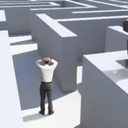 De kortste weg naar werk is meestal niet de snelste De kortste weg naar werk is meestal niet de snelste