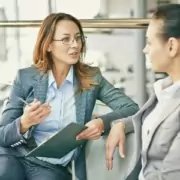 Wat je moet weten over het werken met recruiters Wat je moet weten over het werken met recruiters