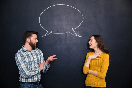 Waarom dialoog zo belangrijk is om vastzittende overtuigingen te doorbreken