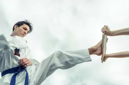 Maak je nieuwe gewoontes eigen en maak van 2017 jouw jaar