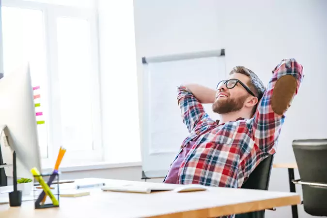 Hoe je de kans vergroot dat je jouw droombaan realiseert Hoe je de kans vergroot dat je jouw droombaan realiseert