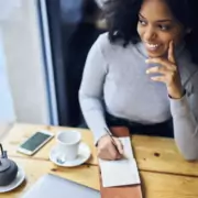 Hoe je criteria met betrekking tot werk kunt ontlenen aan je succesverhalen Hoe je criteria met betrekking tot werk kunt ontlenen aan je succesverhalen