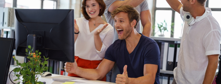 Waarom werk dat aansluit bij jouw werkmissie niet altijd gelukkig maakt