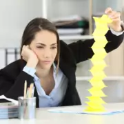 Een bullshitbaan of zinvol werk