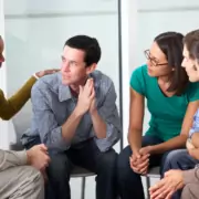 Een positieve omgeving voorkomt dat je jouw wilskracht uitput Een positieve omgeving voorkomt dat je jouw wilskracht uitput