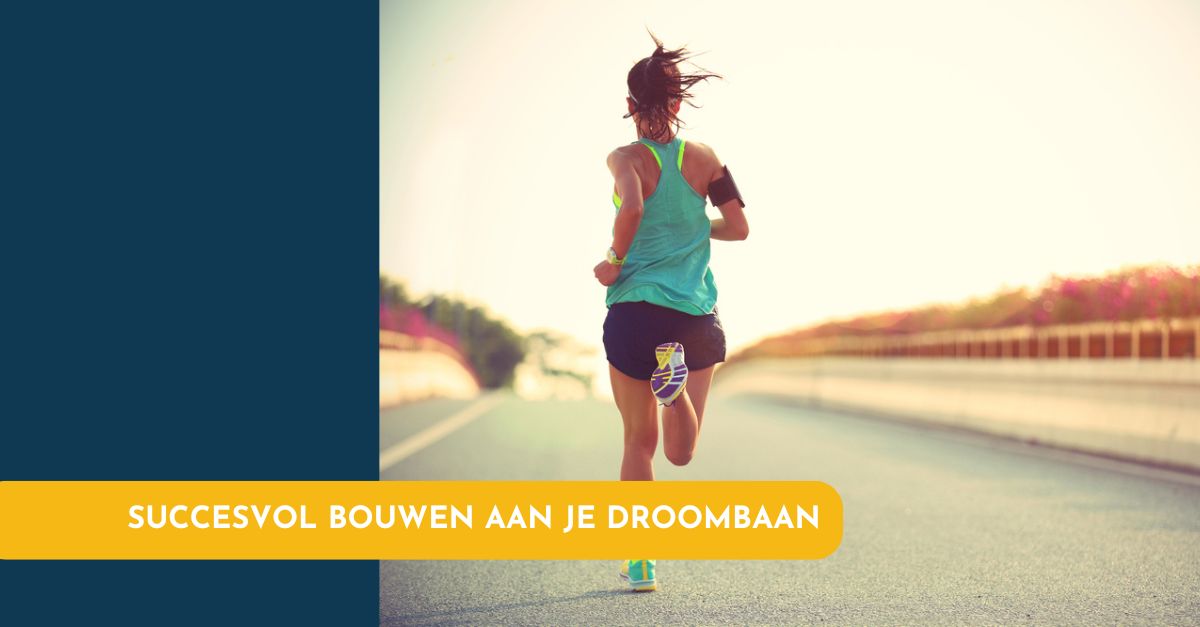 Hoe je voorkomt dat bouwen aan je droombaan stagneert Hoe je voorkomt dat bouwen aan je droombaan stagneert