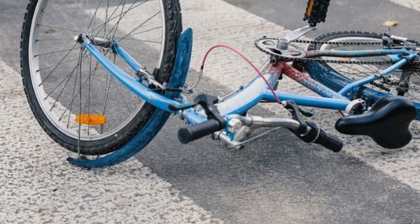 Het is net zo makkelijk als fietsen