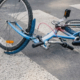Het is net zo makkelijk als fietsen