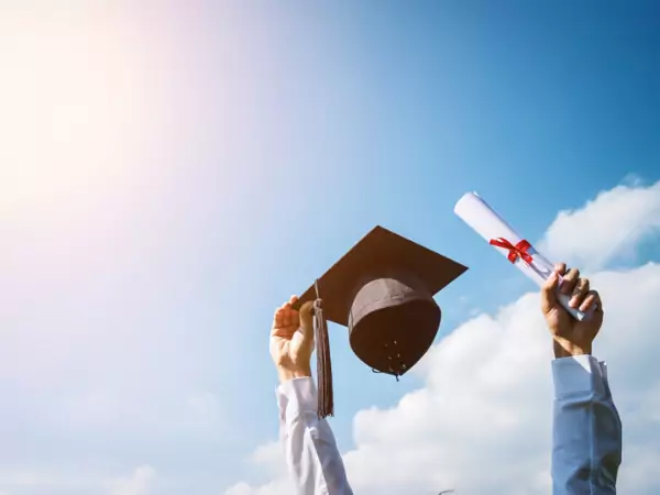 Skills wegen zwaarder dan diploma's Skills wegen zwaarder dan diploma's