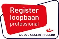 Noloc gecertificeerd Register loopbaanprofessional Register loopbaanprofessional