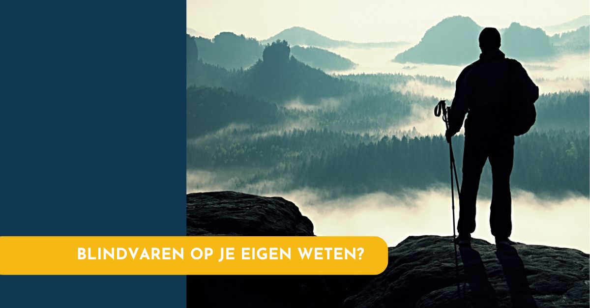 Waarom je niet moet blindvaren op wat je denkt te weten Waarom je niet moet blindvaren op wat je denkt te weten