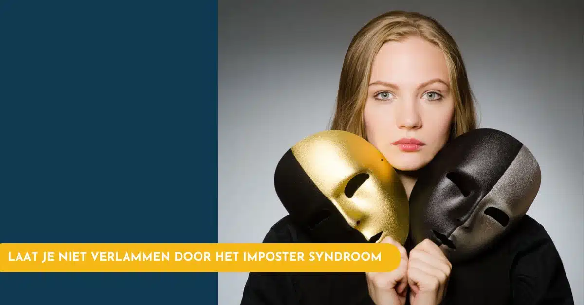 Hoe beschermingsmechanismen je steeds onzekerder maken Hoe beschermingsmechanismen je steeds onzekerder maken