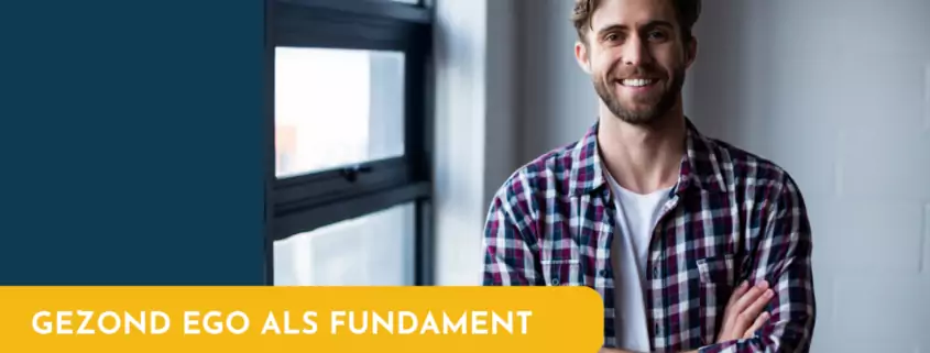 Wat een gezond ego onmisbaar maakt voor het vertonen van moed