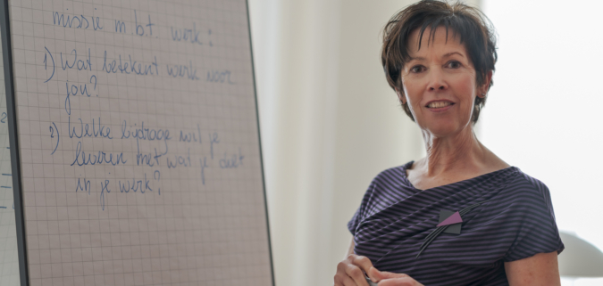 Bewust van je waarde op de arbeidsmarkt